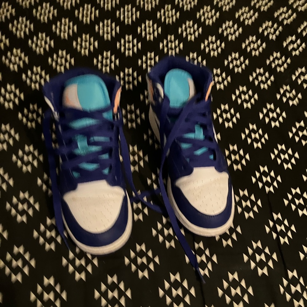 Retro Nike Jordans